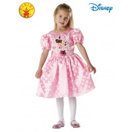 MINNIE MOUSE CLASSIC PINK...