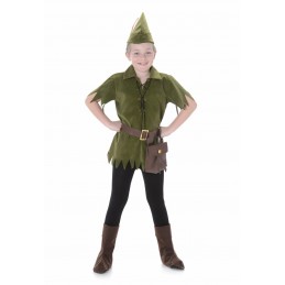 NEVERLAND COSTUME, BOYS