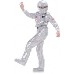 SPACEMAN COSTUME, BOYS