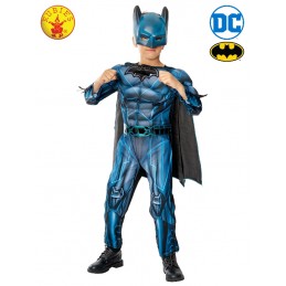 BAT-TECH BATMAN COSTUME, BOYS