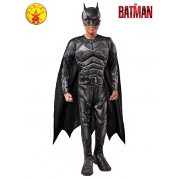 THE BATMAN DELUXE COSTUME,...