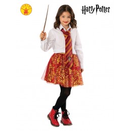 GRYFFINDOR TUTU SKIRT, GIRLS