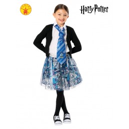 RAVENCLAW TUTU SKIRT, GIRLS