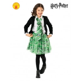 SLYTHERIN TUTU SKIRT, GIRLS