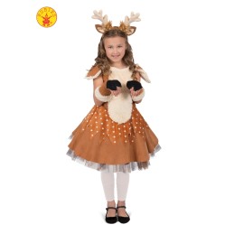 DOE THE DEER COSTUME, SMALL