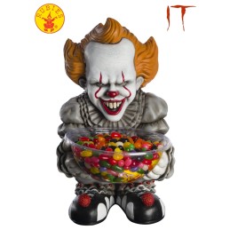 PENNYWISE 'IT' CANDY BOWL...