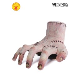 WEDNESDAY - THE THING...