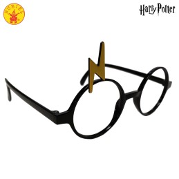 HARRY POTTER DELUXE GLASSES...