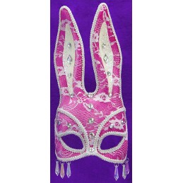 BUNNY MASK, LADIES