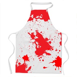 BLOODY APRON, MENS & LADIES