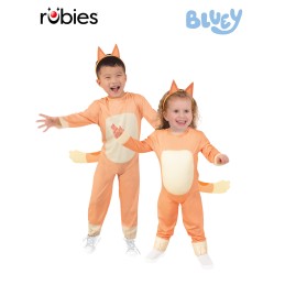 BINGO COSTUME, TODDLER