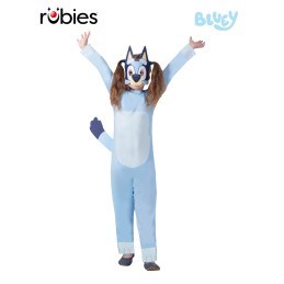 BLUEY COSTUME, GIRLS