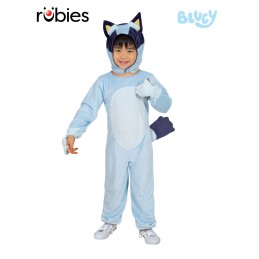 BLUEY PREMIUM COSTUME,...