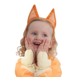 BINGO PLUSH EARS HEADBAND –...