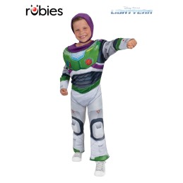 BUZZ DELUXE LIGHTYEAR MOVIE...