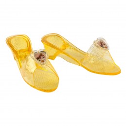 BELLE JELLY SHOES, GIRLS