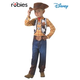 WOODY COSTUME, BOYS