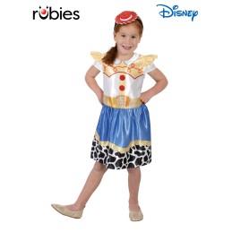 JESSIE TOY STORY COSTUME,...