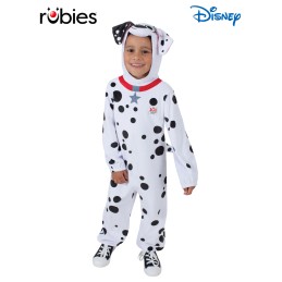 101 DALMATIANS JUMPSUIT,...