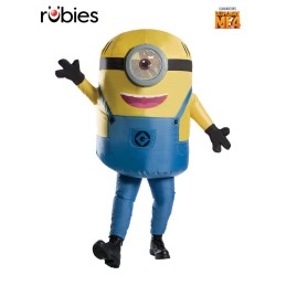 MINION DESPICABLE ME 4...