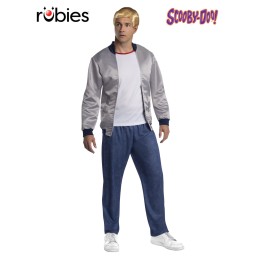 FRED JONES COSTUME – SCOOB...