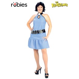 BETTY RUBBLE COSTUME, PLUS...