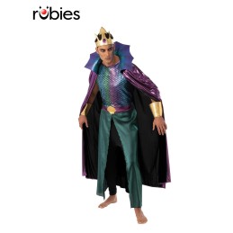 KING NEPTUNE COSTUME, MENS