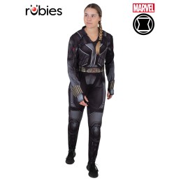 BLACK WIDOW DELUXE COSTUME,...