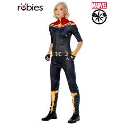 CAPTAIN MARVEL THE MARVELS...