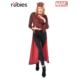 SCARLET WITCH – DR STRANGE...