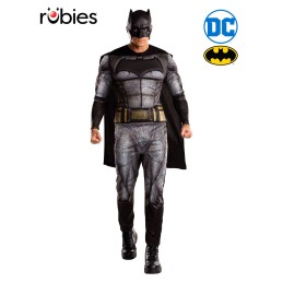 BATMAN DELUXE COSTUME, MENS