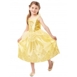 BELLE GEM PRINCESS COSTUME,...