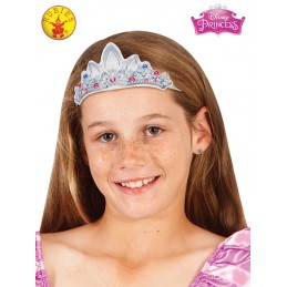 RAPUNZEL FABRIC TIARA, GIRLS