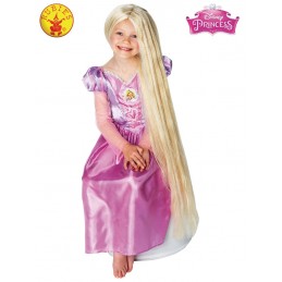 RAPUNZEL GLOW IN THE DARK...