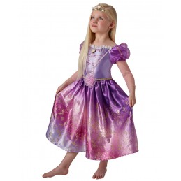 RAPUNZEL RAINBOW DELUXE...