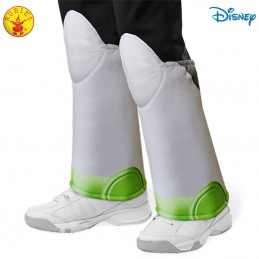 BUZZ TOY STORY 4 BOOT TOPS,...